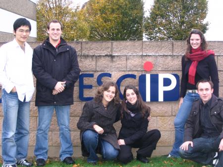 ---------> C'est parti pour le 4L trophy 2008!!!