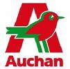 Sponsor - Auchan 