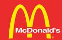 Sponsor - Mac Donald's