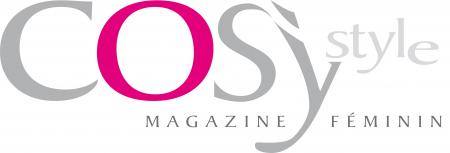 Sponsor - Cosy Style Magazine